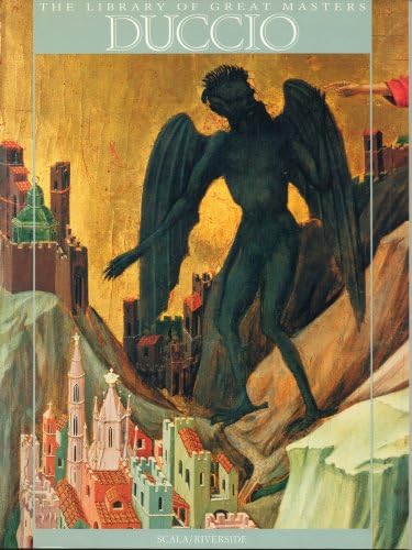 Masaccio and the Brancacci Chapel (The Library of Great Masters